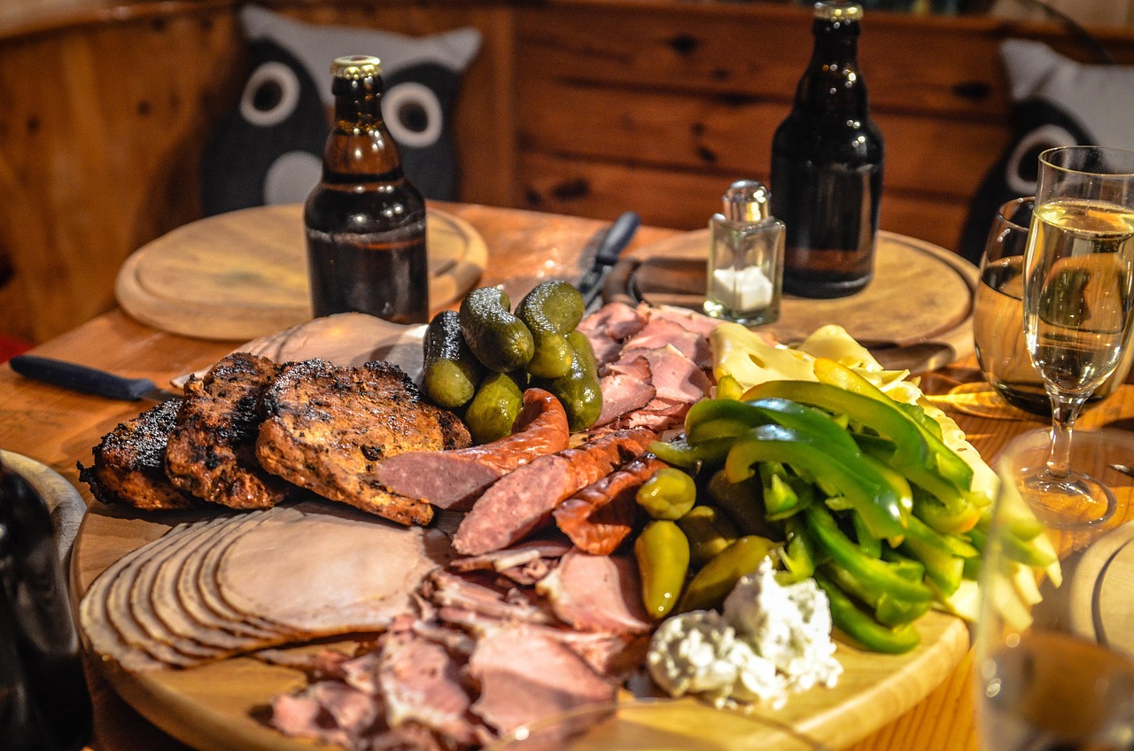 découvrez une délicieuse sélection d'apéritifs pour ravir vos convives lors de vos soirées. variez les plaisirs avec des recettes simples et raffinées, idéales pour toutes les occasions!