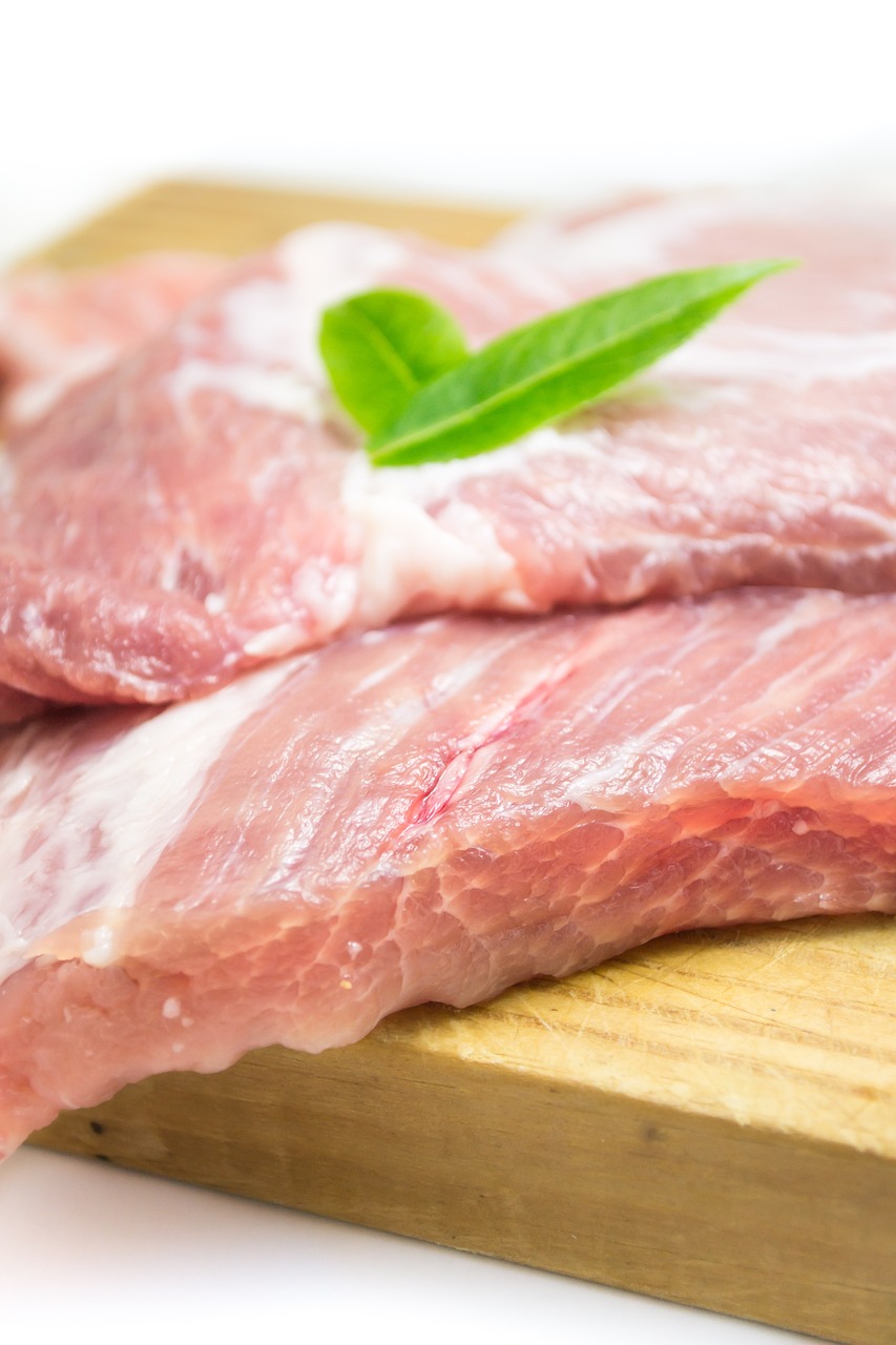 découvrez des alternatives savoureuses et nutritives à la viande avec notre sélection de substituts de viande. idéales pour les végétariens, véganes ou ceux qui cherchent à réduire leur consommation de viande, ces options vous permettront de savourer des plats délicieux tout en respectant vos choix alimentaires.