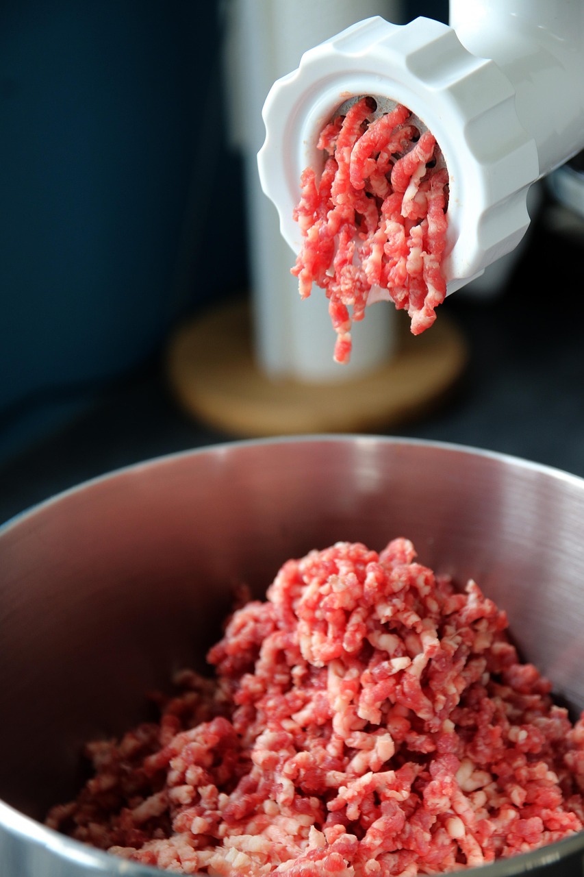 découvrez les meilleurs substituts de viande pour une alimentation savoureuse et respectueuse de l'environnement. explorez des alternatives végétales riches en protéines qui satisferont vos envies de viande tout en préservant votre santé.