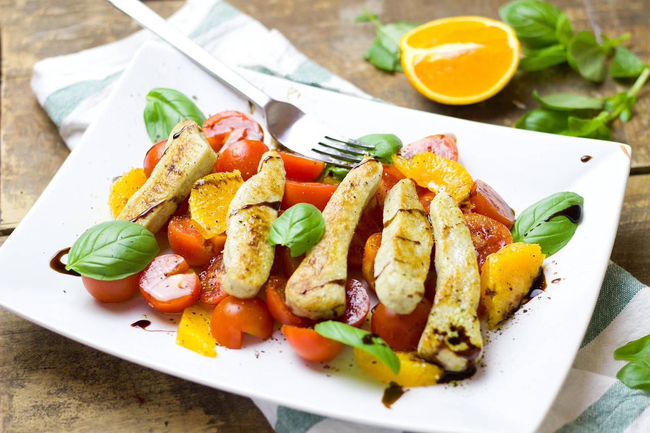 découvrez le substitut de viande idéal pour savourer des plats délicieux et sains. que vous soyez végétarien, végétalien ou simplement à la recherche d'alternatives savoureuses, nos options de substituts de viande vous offrent le goût et la texture que vous aimez, tout en prenant soin de votre santé et de la planète.