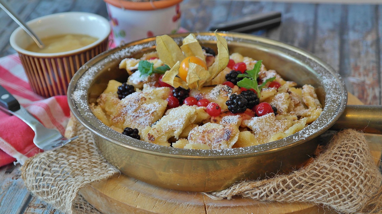 découvrez notre recette de pâte à pancakes parfaite pour des petits déjeuners gourmands et moelleux. apprenez à réaliser des pancakes légers et savoureux en quelques étapes simples.