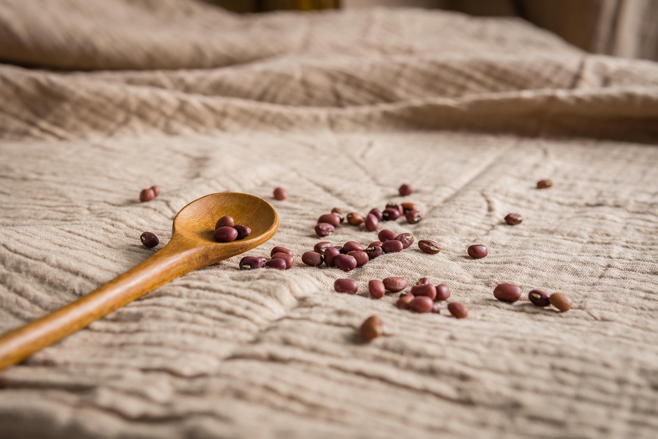 découvrez les bienfaits des protéines végétales pour votre santé et votre bien-être. apprenez comment intégrer les protéines de plantes dans votre alimentation quotidienne pour une nutrition équilibrée et durable.