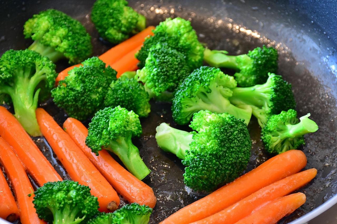 découvrez les légumes de printemps, riches en saveurs et en nutriments, idéaux pour concocter des plats frais et sains. apprenez à choisir, préparer et cuisiner ces délices de saison pour égayer vos repas.