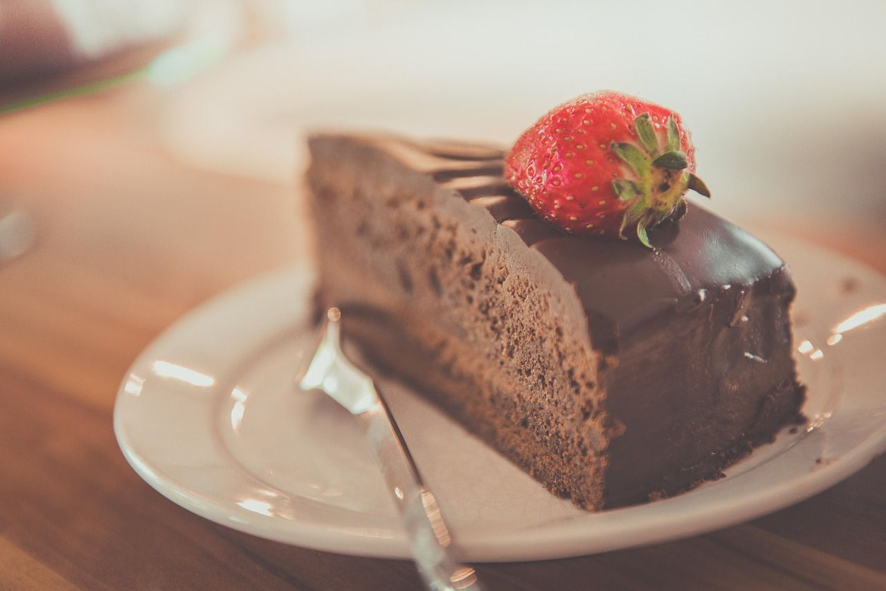 découvrez notre délicieuse sélection de desserts au chocolat, alliant douceur et gourmandise pour satisfaire toutes vos envies sucrées.