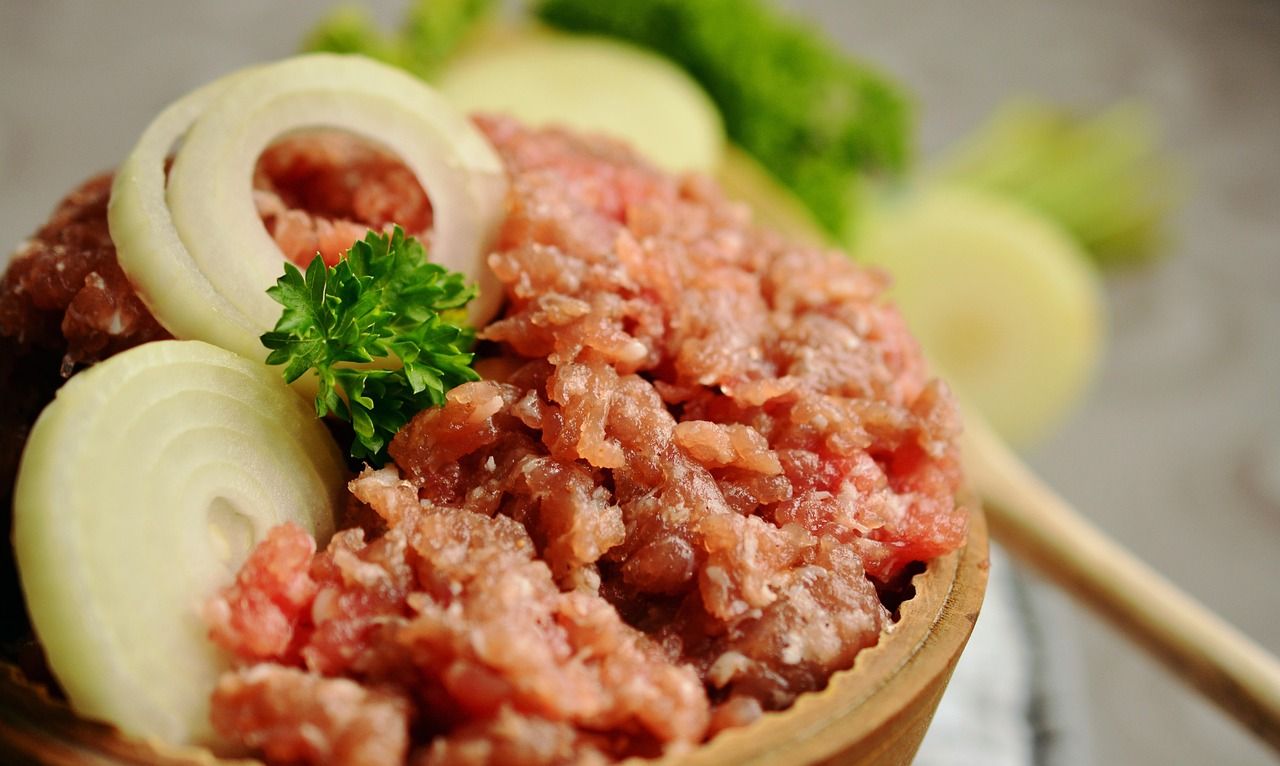 découvrez les meilleures alternatives à la viande pour une alimentation saine et durable. explorez des substituts végétaux, des conseils nutritionnels et des recettes gourmandes pour varier votre assiette sans renoncer au goût.