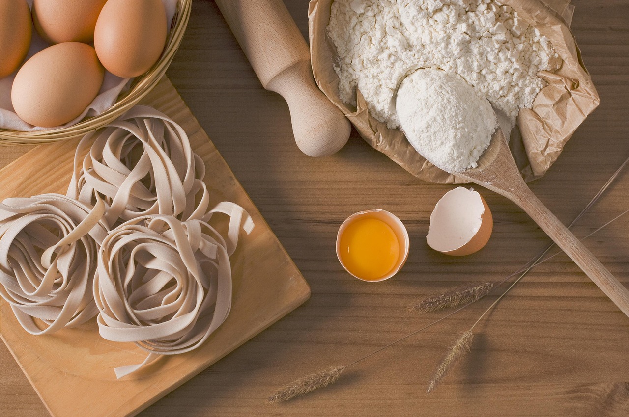 découvrez notre recette italienne authentique pour savourer le véritable goût de l'italie chez vous.