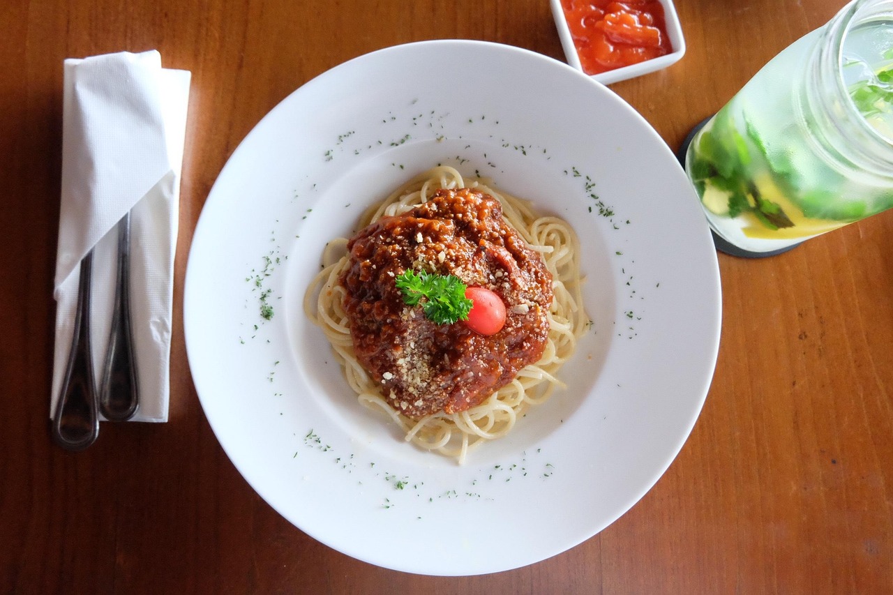 découvrez une recette italienne authentique pour savourer les véritable saveurs de l'italie chez vous.