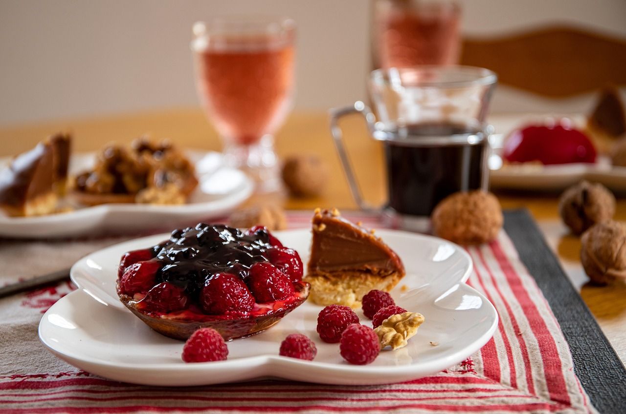 découvrez notre recette facile de tarte salée, parfaite pour un repas savoureux et rapide à préparer.