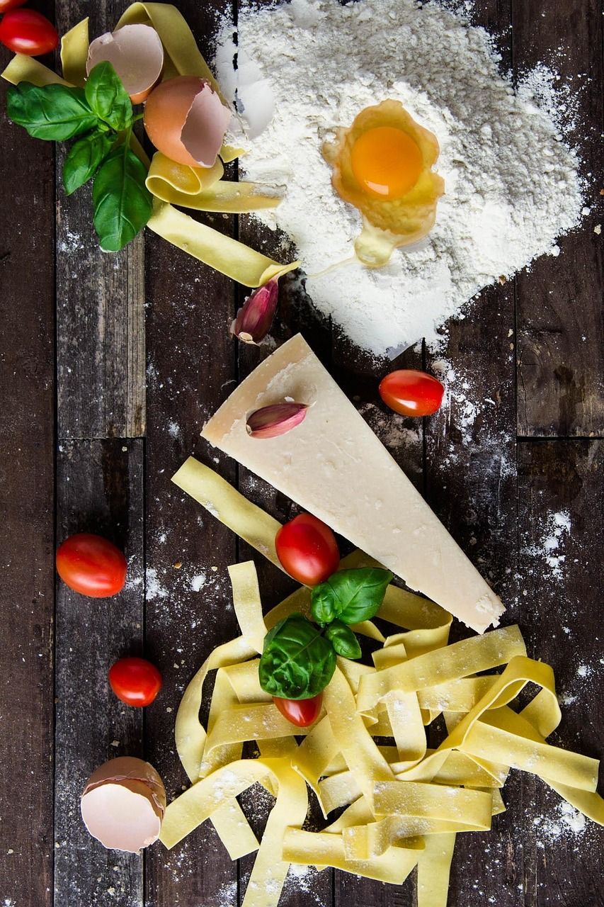 découvrez une recette rapide et facile à préparer, idéale pour les repas pressés ou les envies gourmandes de dernière minute ! parfaite pour gagner du temps en cuisine sans sacrifier la saveur.
