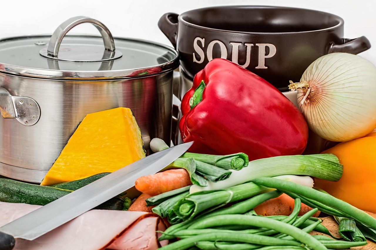 Recette express : un repas savoureux prêt en 15 minutes