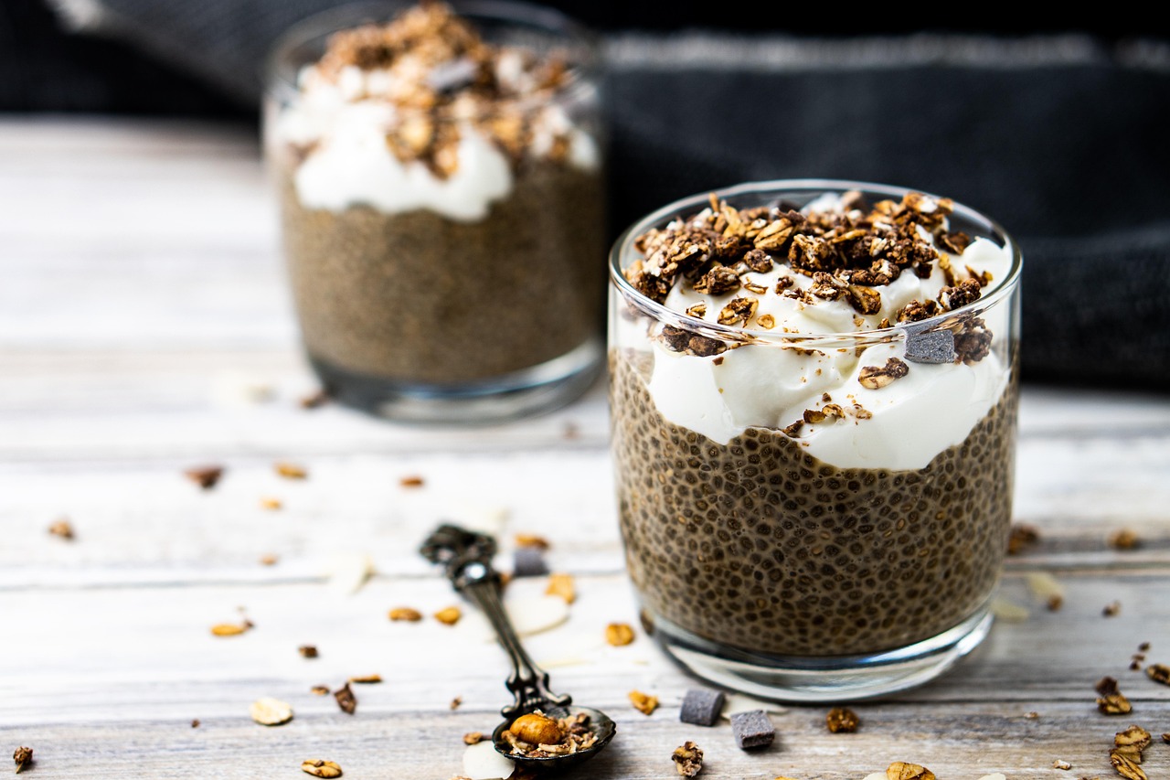 Recette inratable : comment préparer un dessert au chocolat facile et rapide