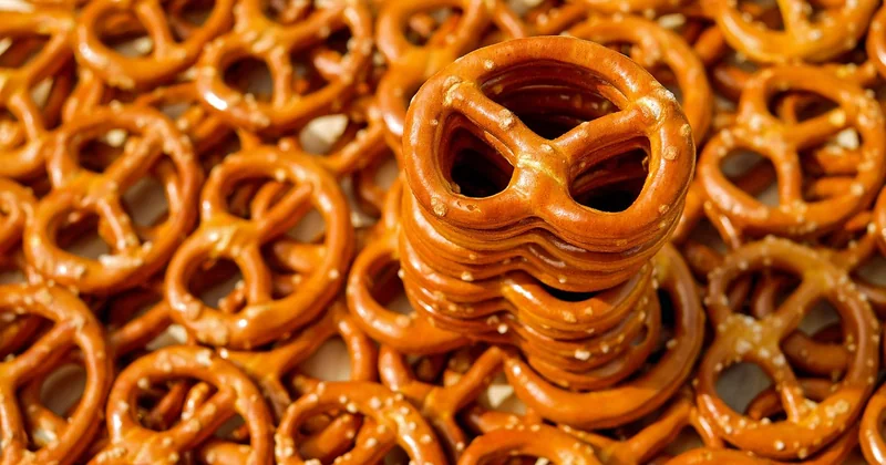 Pourquoi mes bretzels sont ratés : les erreurs fréquentes