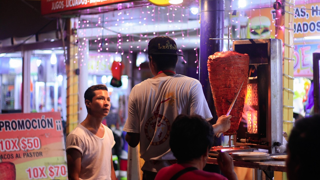Comment préparer des tacos mexicains authentiques ?