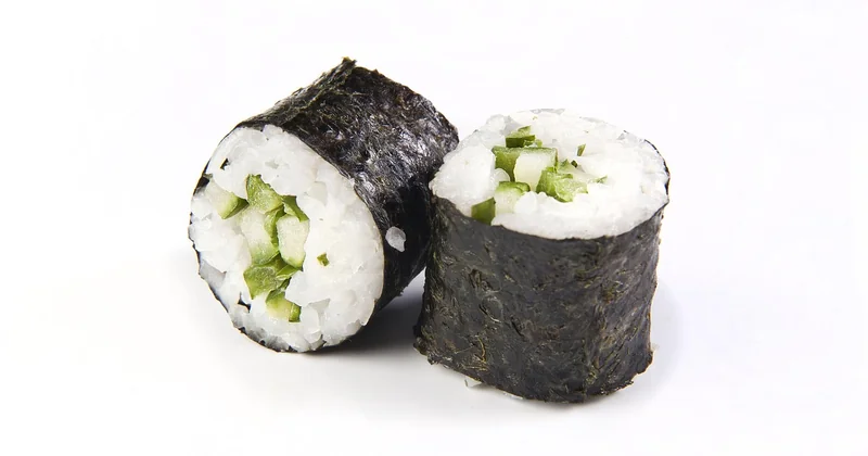 Nigiri avocat : une hérésie ou une bonne idée ?