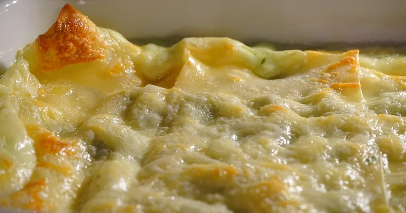 Faut-il vraiment ajouter du fromage ?