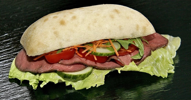 Boeuf carottes au Cookeo : la recette ultra fondante en 30 minutes