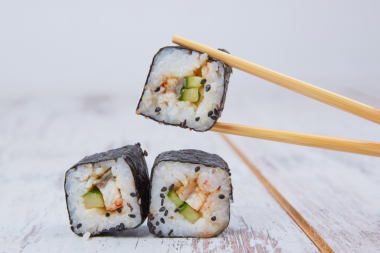 Cuisine japonaise maison : astuces et recettes faciles à réaliser en 2025