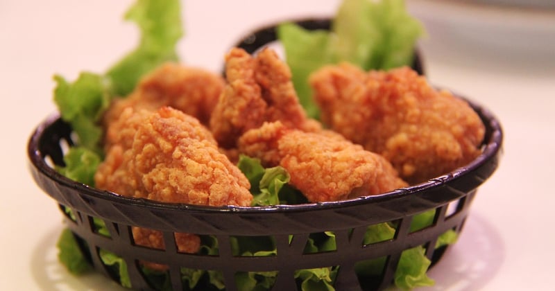 Pepe Chicken : le poulet qui affole les compteurs de likes