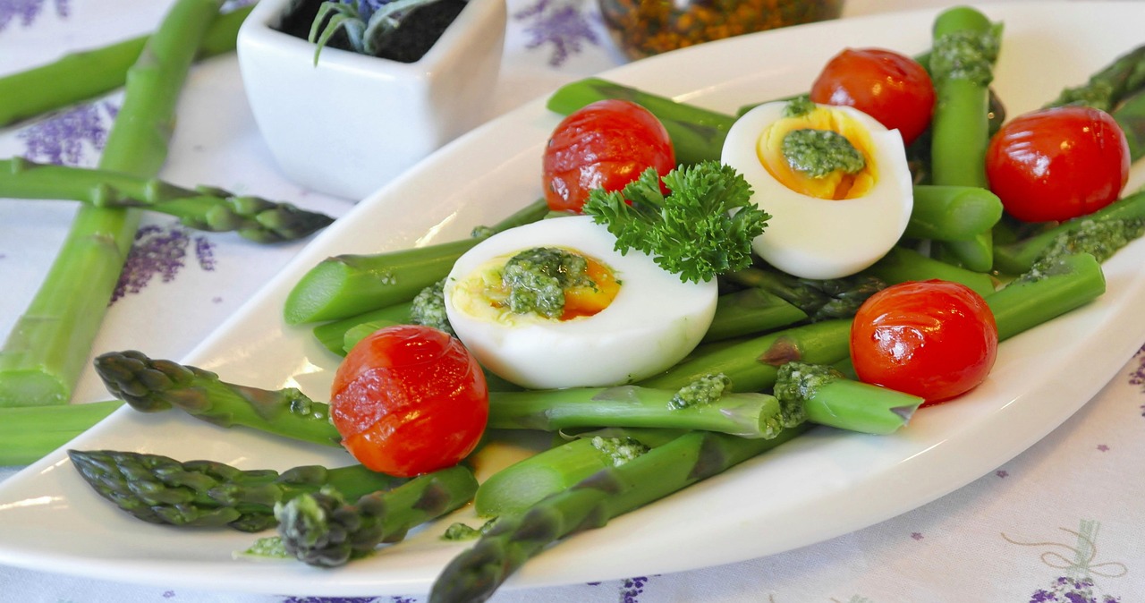 Repas low carb : 7 idées originales pour manger sainement en 2025