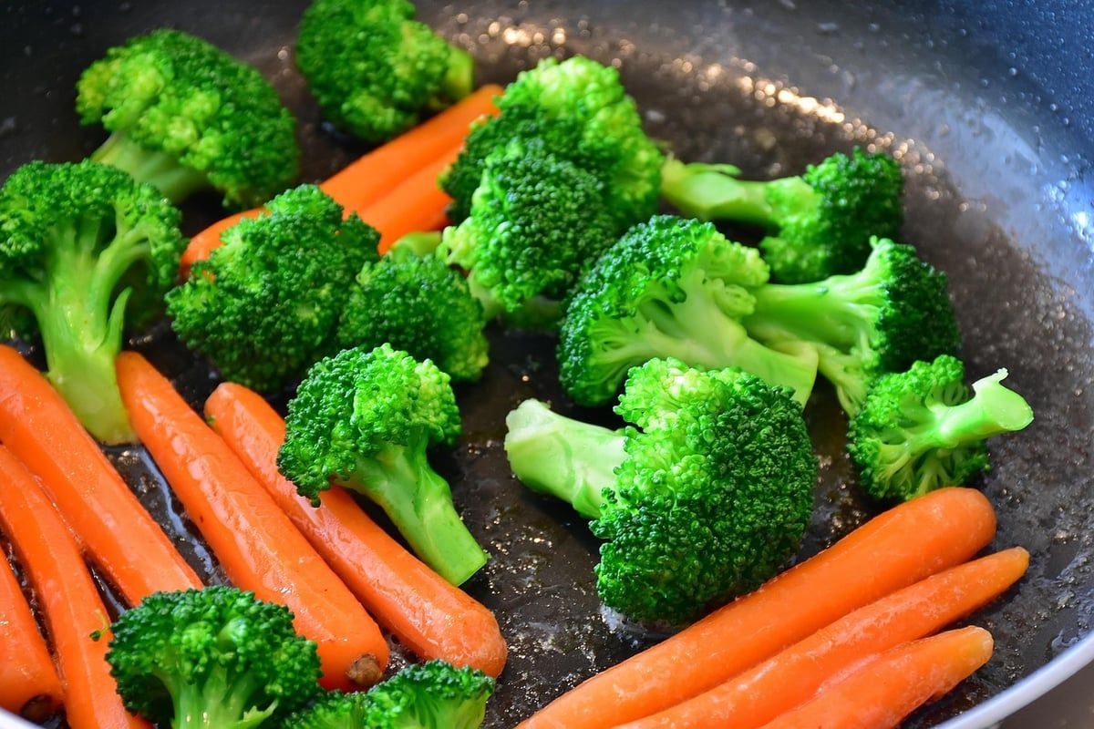 Quels légumes de printemps sublimer en gratin léger ?