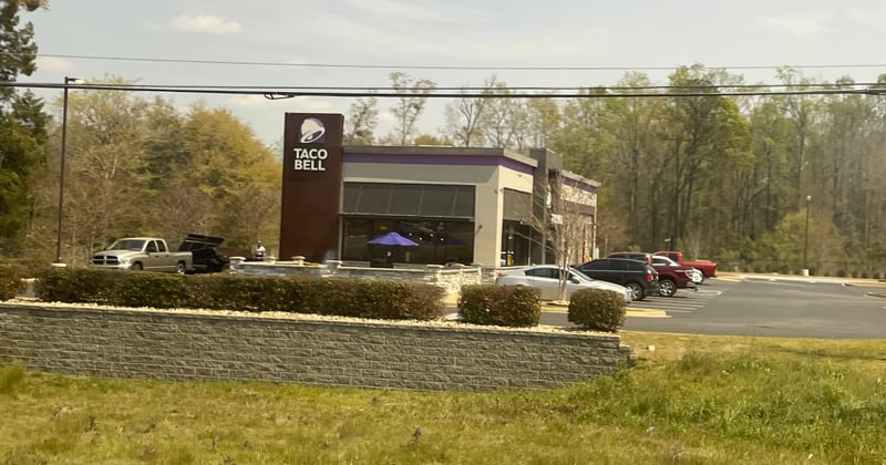 Taco Bell dévoile son menu le plus audacieux et ça va faire parler