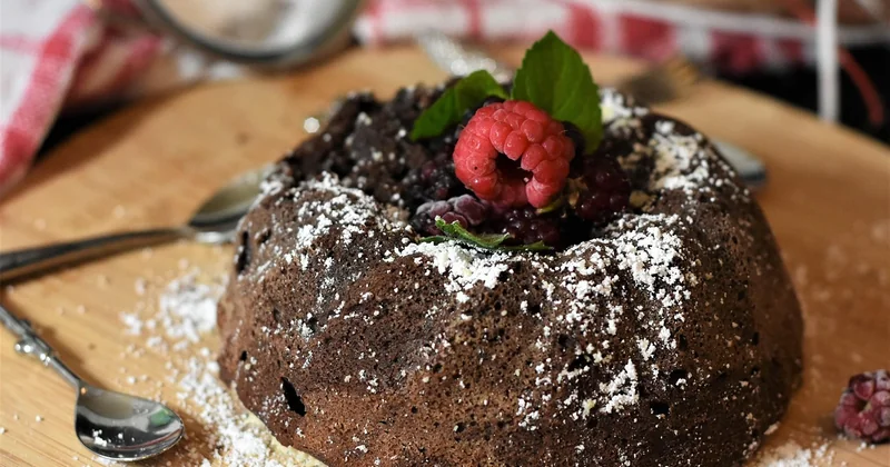 Mousse à l'ancienne avec ou sans beurre : le match