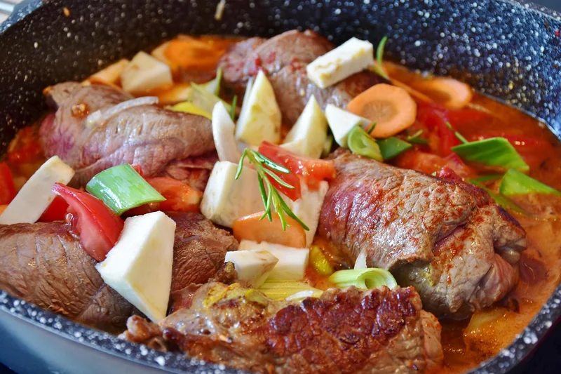 Préparer la viande : les gestes qui changent tout