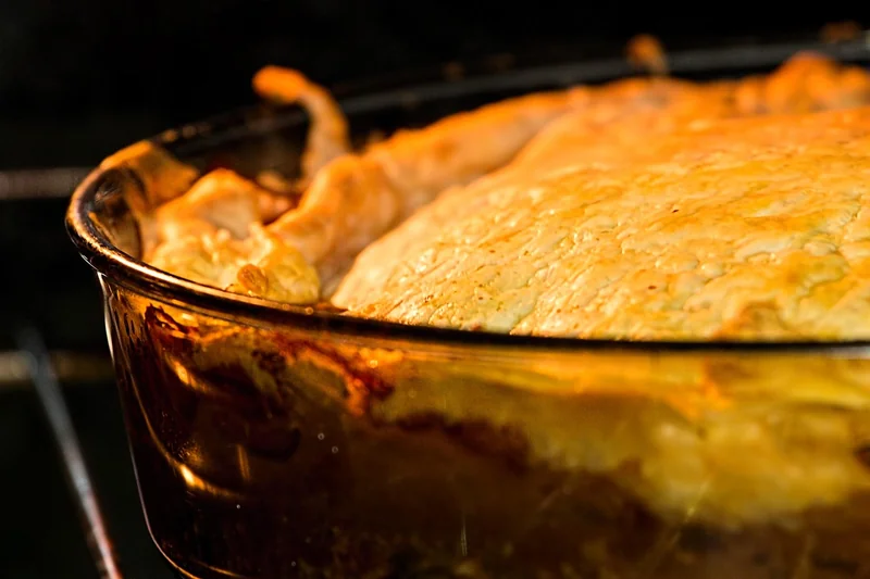 La cuisson parfaite : température, durée et astuces