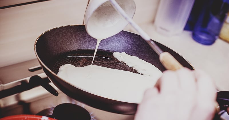 La meilleure poêle à crêpes : le guide pour des crêpes parfaites