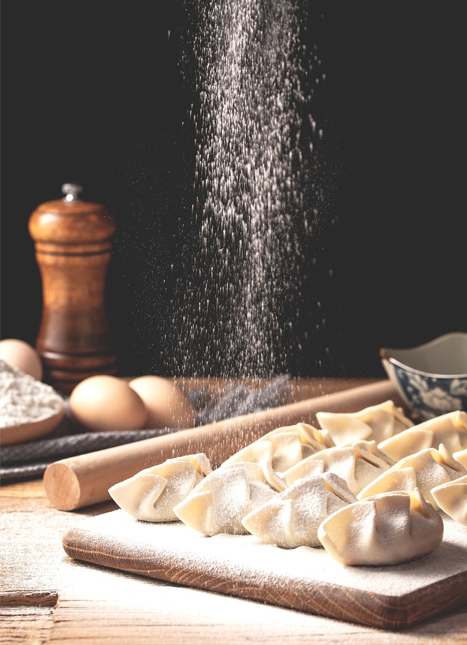 Cuisine du monde : 5 recettes rapides et délicieuses à tester