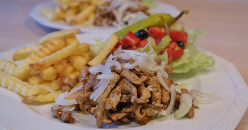 Tzatziki maison : la recette crémeuse qui bat tous les records