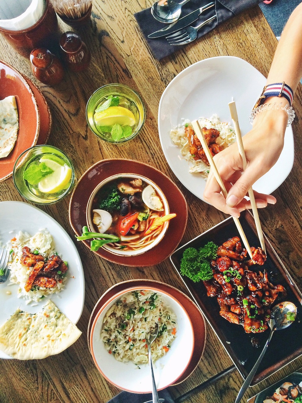 Recettes végétariennes de saison pour un dîner savoureux