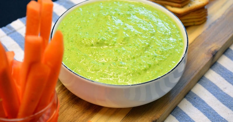 Purée de pois cassés : la recette onctueuse qui change tout