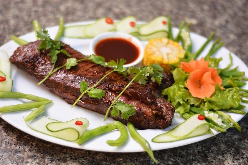 Découvrez les secrets de la cuisson parfaite du rôti de bœuf au four en 2026