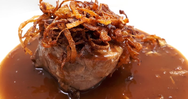 Cuisson filet mignon au four : la recette tendre et sans raté