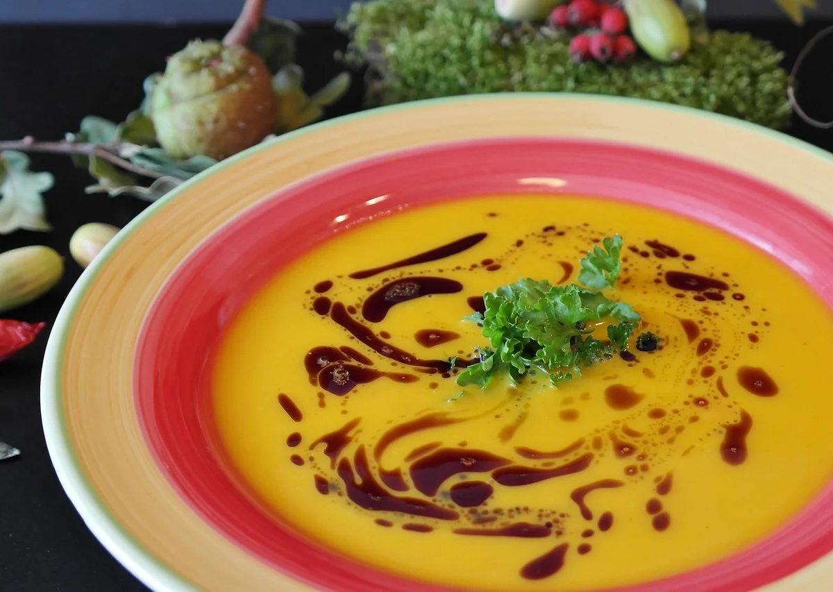 Le gratinage et le service : l'ultime test