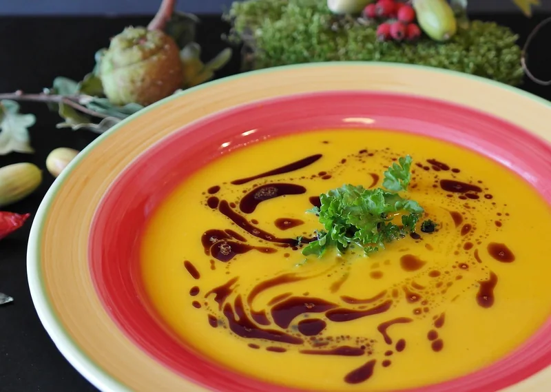 Le gratinage et le service : l'ultime test