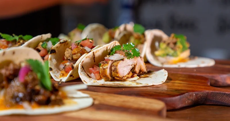 Taco Bell halal, menu et autres questions qu'on me pose