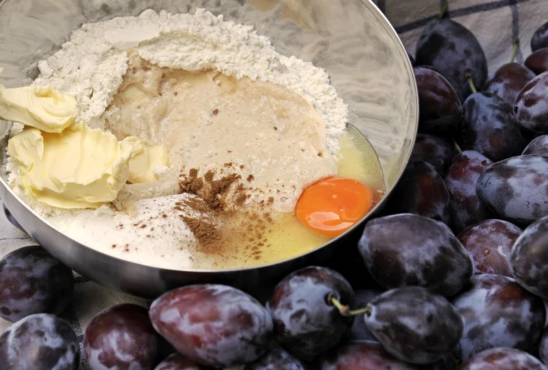 La pâte parfaite : les bases à ne pas rater