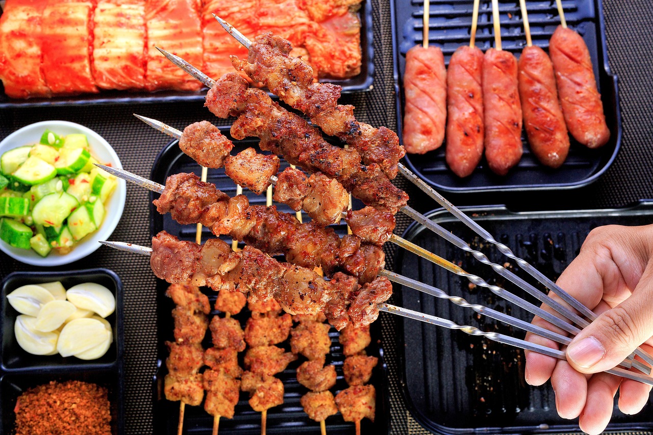 Maîtriser la technique de cuisson de la viande : conseils pour des résultats tendres et savoureux