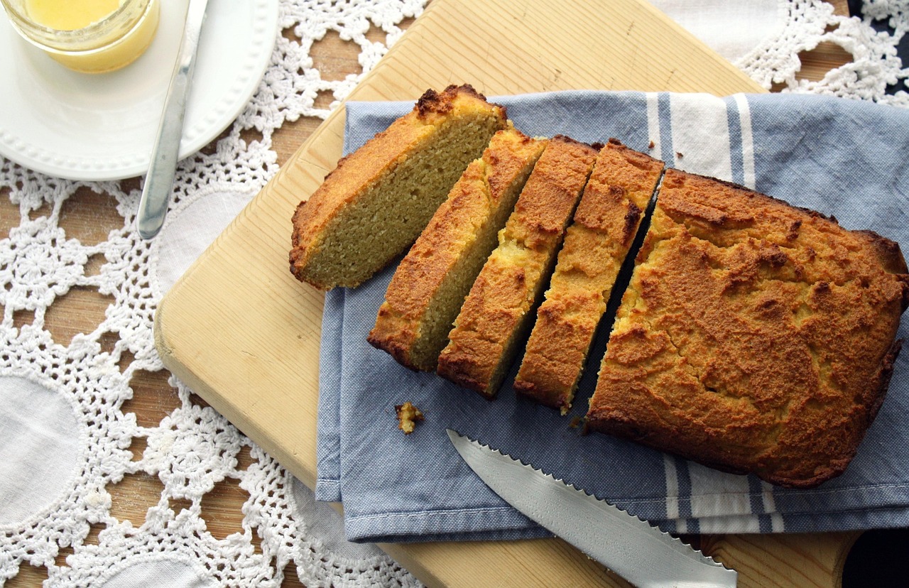 idées gourmandes de recette sans gluten à tester en 2025