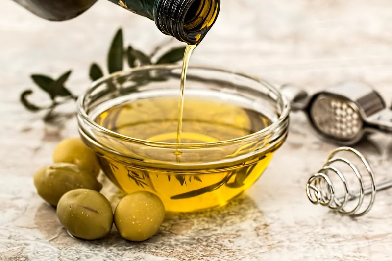 Variations de vinaigrette pour tous les goûts