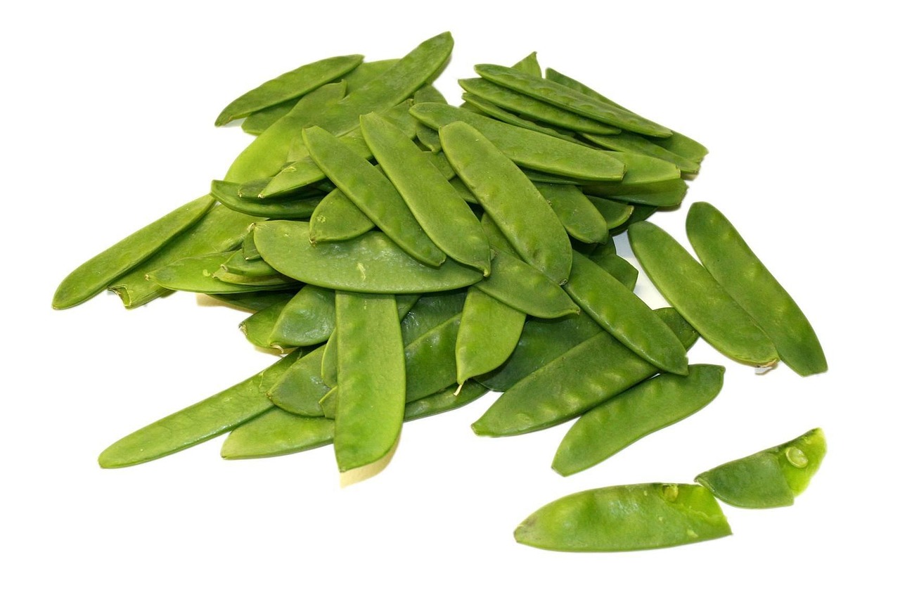 Quelles légumineuses choisir pour un curry consistant ?