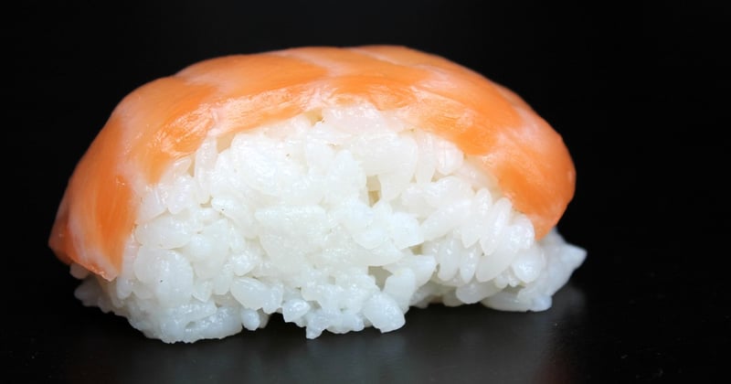 Nigiri : 12 recettes et astuces pour le réussir comme au Japon