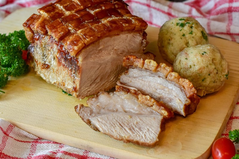 Paupiettes de porc au four : la recette ultra moelleuse à tester en 2026