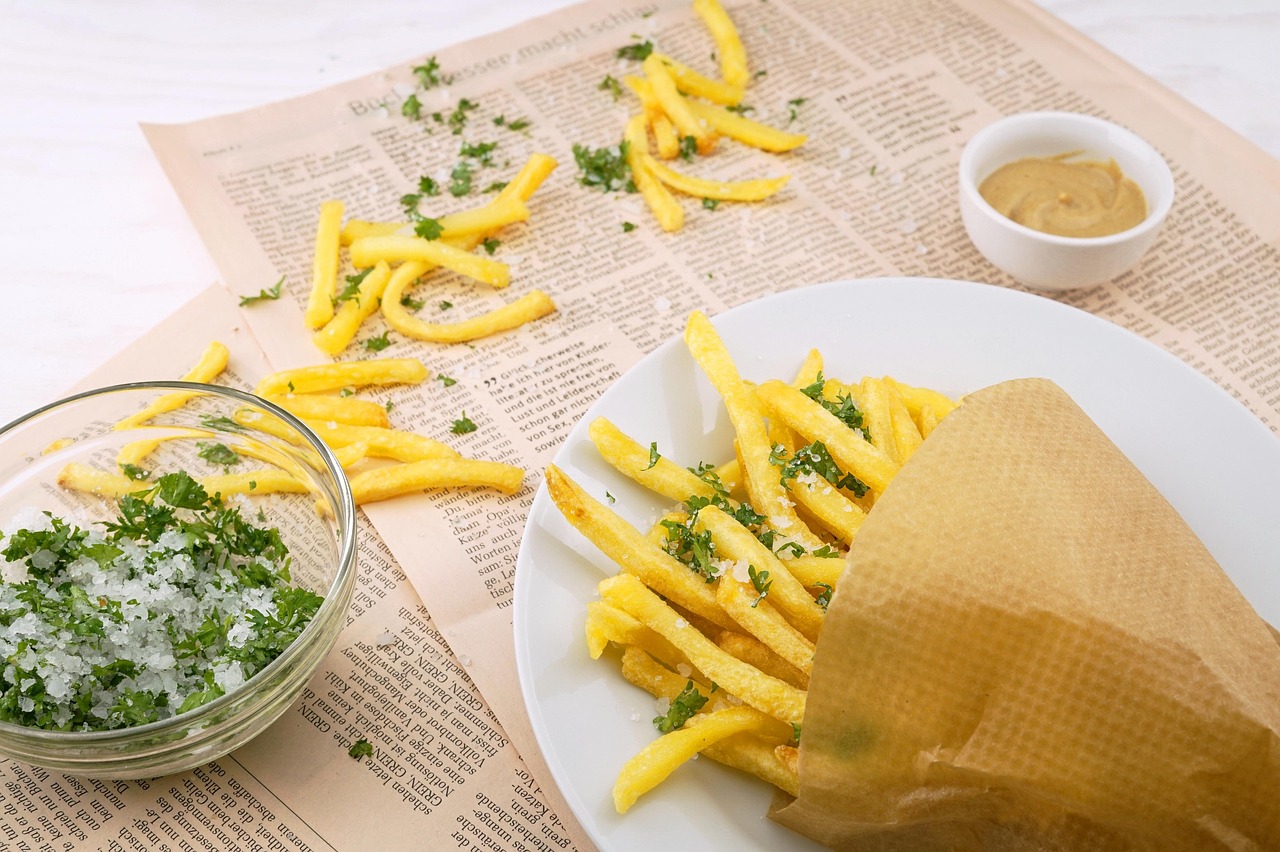Quels amuse-bouches préparer pour 10 personnes en 30 minutes ?