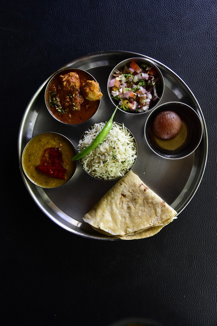 Comment cuisiner un vrai curry indien à la maison ?