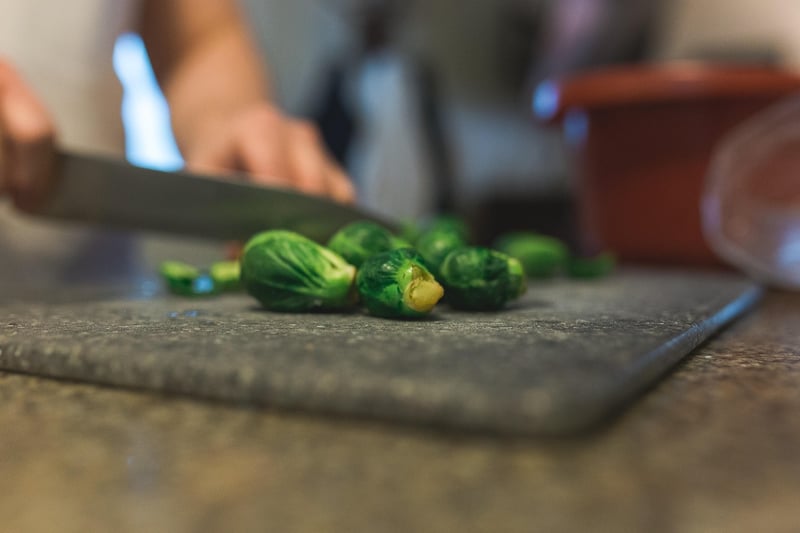 Cuisson choux de Bruxelles : la méthode qui change tout