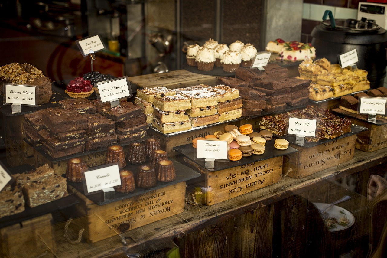 Des recettes de desserts gourmands pour égayer vos soirées d’été
