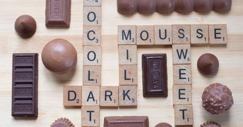 La vraie recette de la mousse au chocolat à l'ancienne, onctueuse et intense